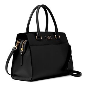 Kate Spade Grove Street Caley | Kate Spade X Minnie Mouse Minnie Keychain